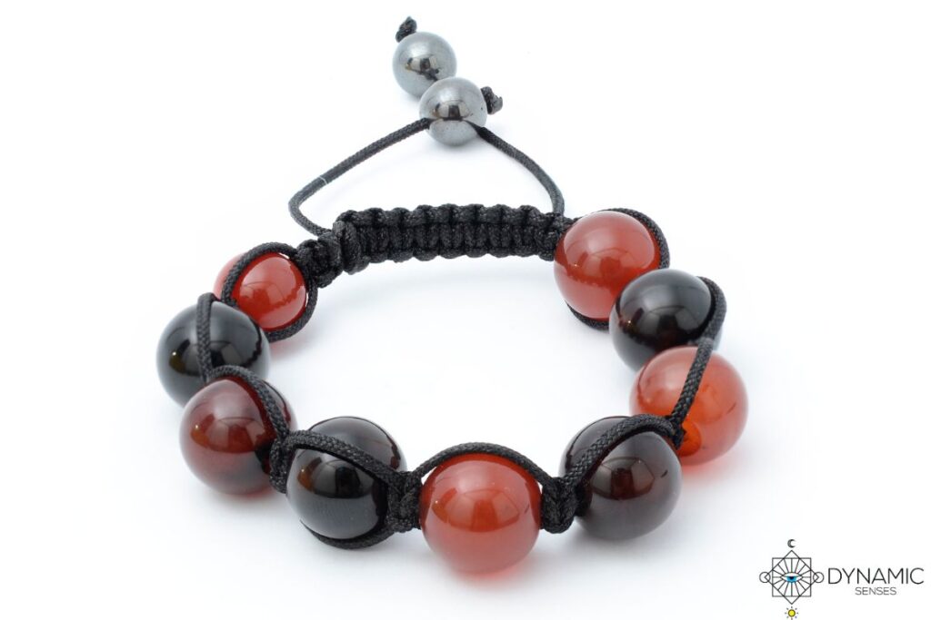 Benefits Of A Carnelian Bracelet