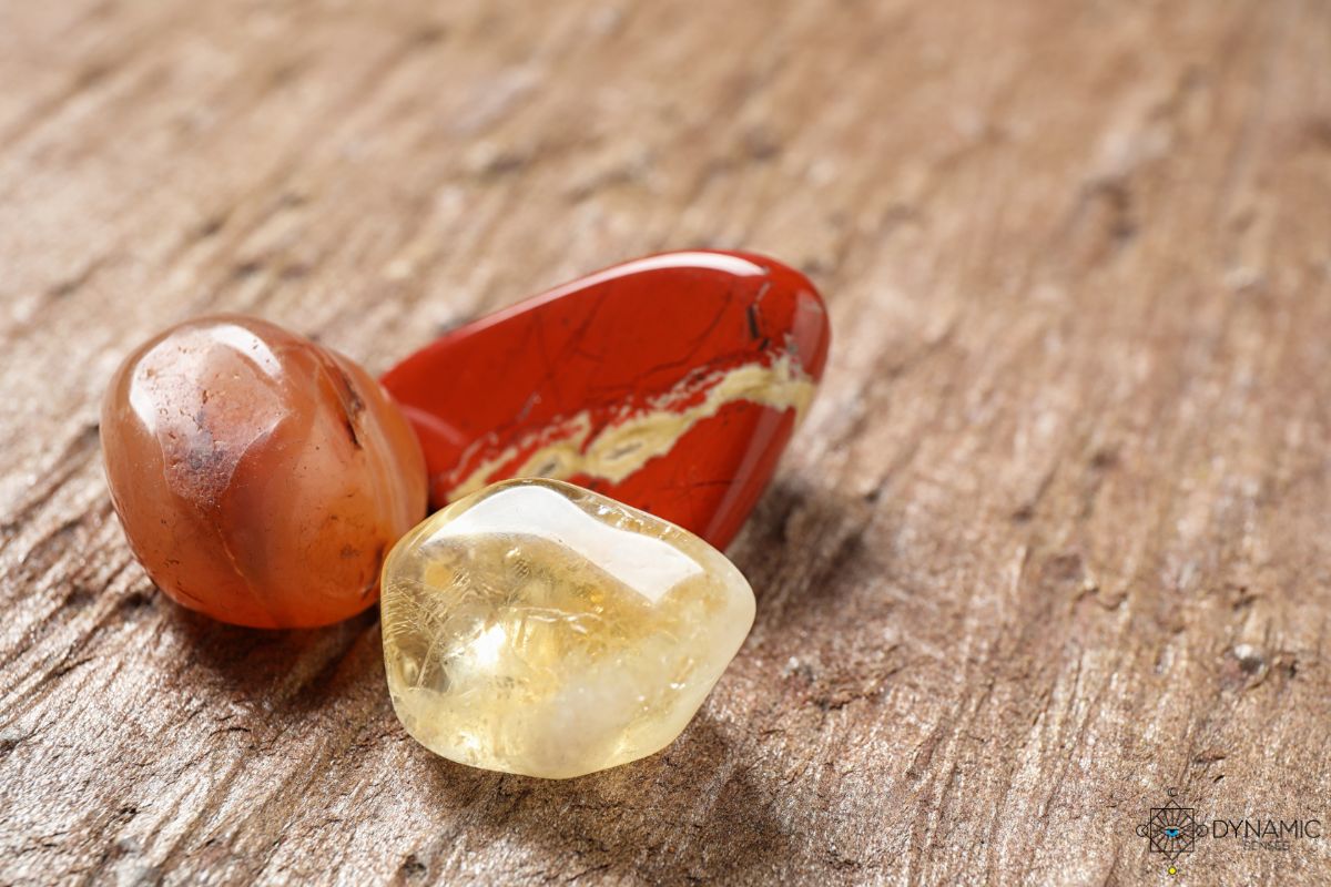 How To Activate Carnelian Stones