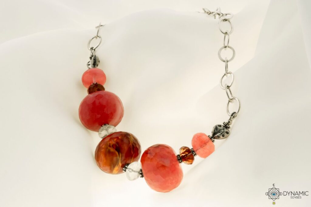 Where Is It Best To Wear Carnelian?