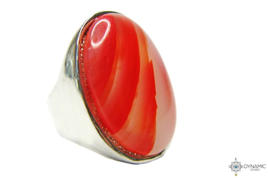 Where Is It Best To Wear Carnelian