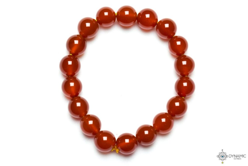 Which Zodiac Should Wear Carnelian